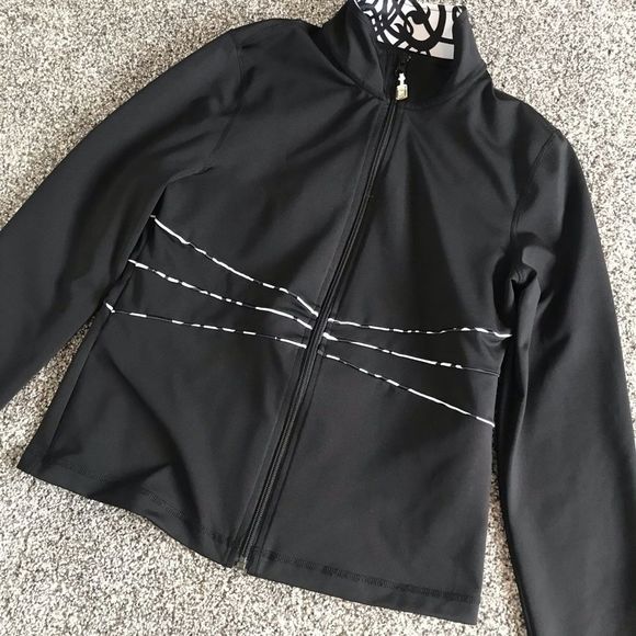 Triple Flip Jacket - Picture 2 of 4